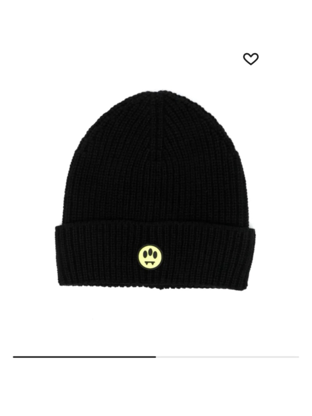 Barrow Beanie